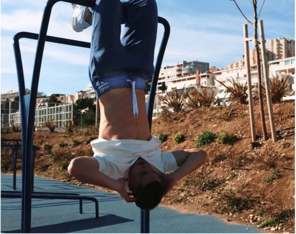Men Sweatpants