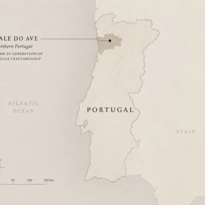Made with Intention in Portugal