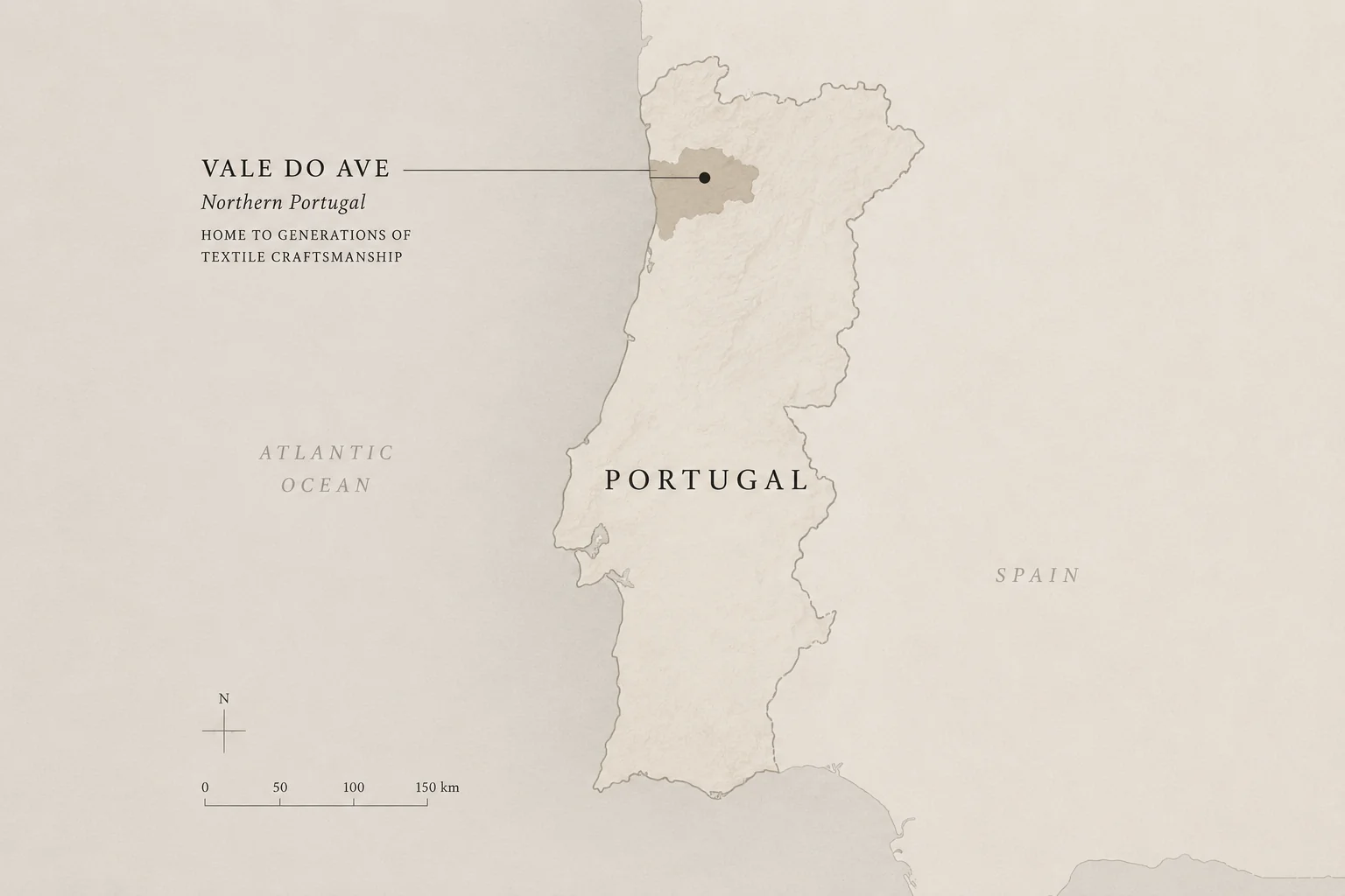Made with Intention in Portugal - Insustyle 